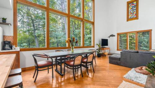 Lincoln Lodge - Foto 2