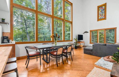 Lincoln Lodge - Foto 2