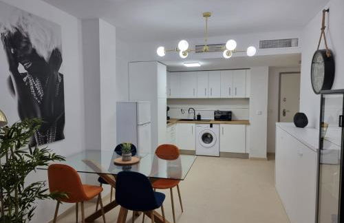 Apartamento Luz del Mediterraneo Garrucha - Foto 15
