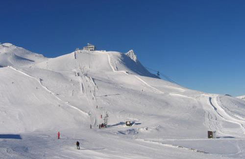 GÎTE GUERY - Foto 16