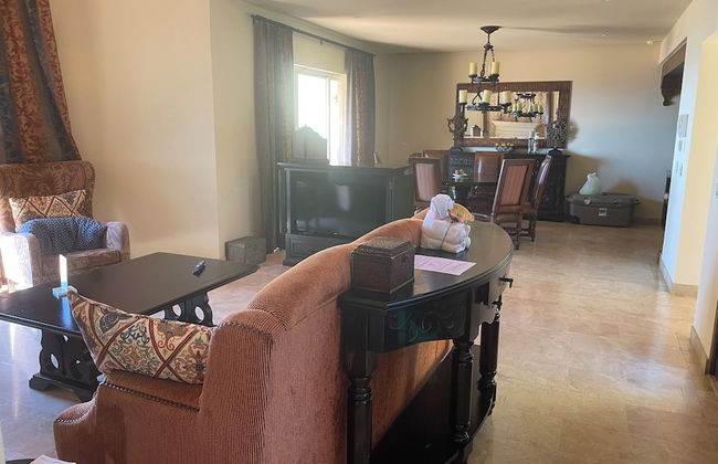 Villa in Los Cabos with swimming pool and garden - Foto 11