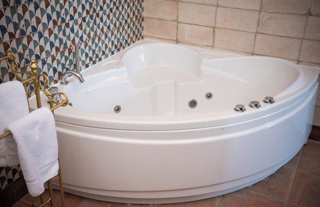 Hotel Castillo-Palacio de Bulbuente - Foto 50