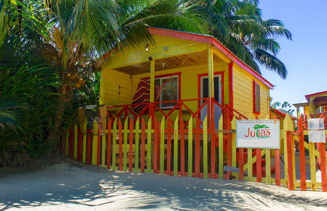 Julia´s Cabanas - Foto 70