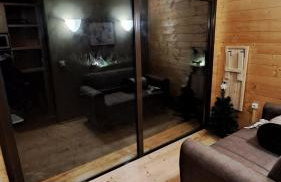 Wood Cabins by the River - for Nature Lovers - Photo 6