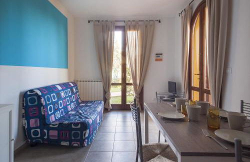 La Fonte degli Angeli Apartments - Foto 41