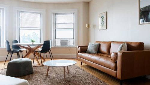 Stunning 1BR Steps to Fenway - Foto 3