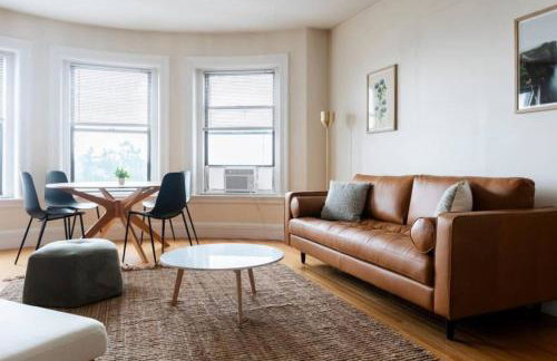 Stunning 1BR Steps to Fenway - Foto 3