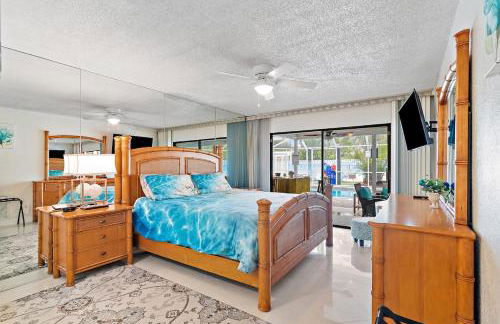 5 Bed Heated Pool Largo, FL 2 mi Indian Rocks Beach Sleeps 16 , Pets - Foto 59