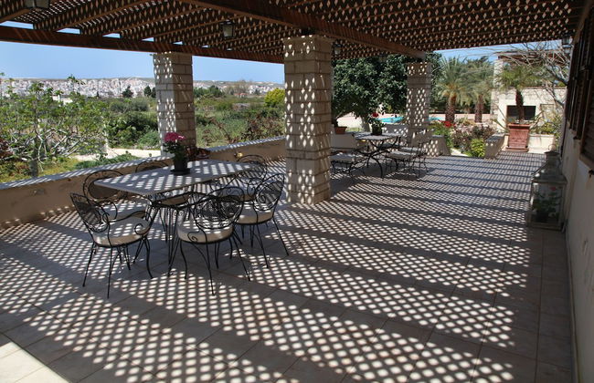 Elaia Villas - Photo 21