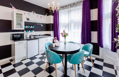 Honeypot House - Foto 114