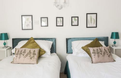 Beulah Cottage - Foto 14