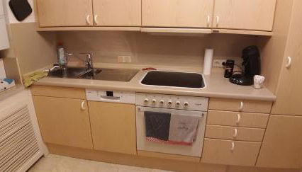 Wohnung in ruhiger Lage - Photo 4