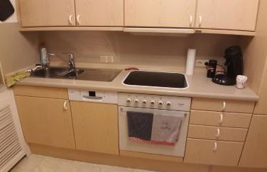 Wohnung in ruhiger Lage - Foto 4