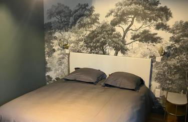 Ty Thabor - Centre ville au calme 4 pers - Foto 7