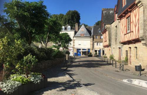 Le petit clos de Saint Goustan - Foto 25