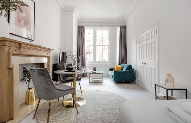 3 Sloane Gardens by UnderTheDoormat - Foto 79