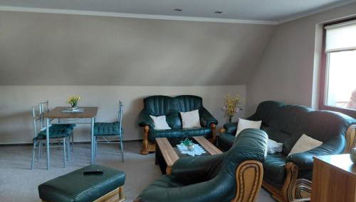 NEU! Moderne FeWo Koi 2 OG Usedom - Foto 3