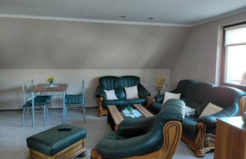 NEU! Moderne FeWo Koi 2 OG Usedom - Foto 3