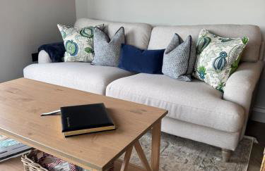 The Old Tractor Shed Luxury Private Hot Tub & View - Foto 77