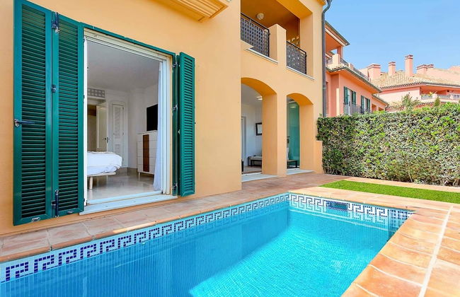 YOLO Spaces - Sotogrande Marina Luxury Apartment - Foto 48