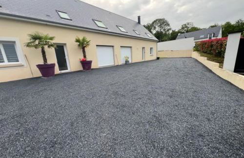 Les Côtes Normandes - Foto 6