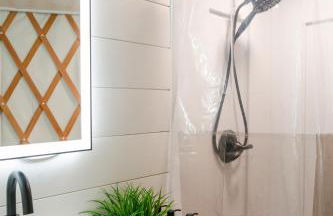 Purple City Retreats - Luxury Yurt & Spa - Foto 3