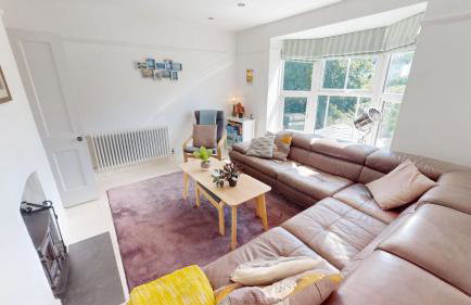 Georgeham Windsor Cottage 3 Bedrooms - Foto 15