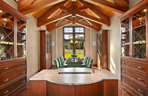 Pinnacle Pointe by Relaxtay 600 Acre Private Luxury Estate with Spa, Pool, Theater and Lake - Foto 35