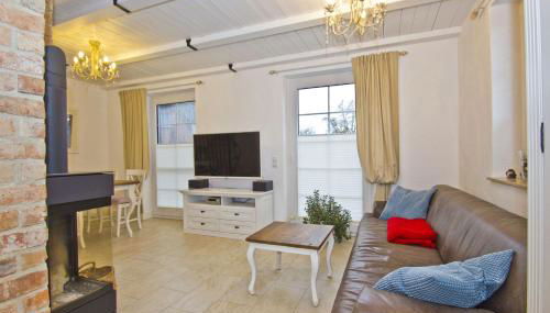 Ferienhaus Min Hüsung - Foto 5