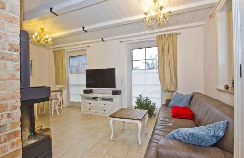 Ferienhaus Min Hüsung - Foto 5