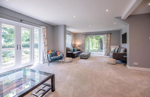 Ferry Corner Cottage, Sudbourne - Foto 8