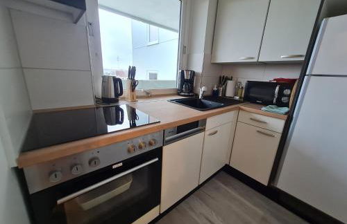 FeWo Seestern-Mare in zentraler Lage an der Geeste - Foto 11