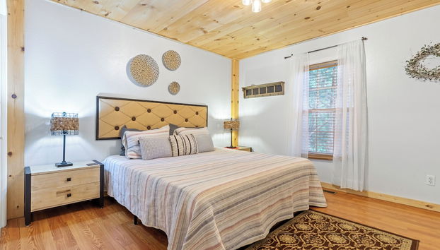 Cozy Cove - Foto 4, Habitación