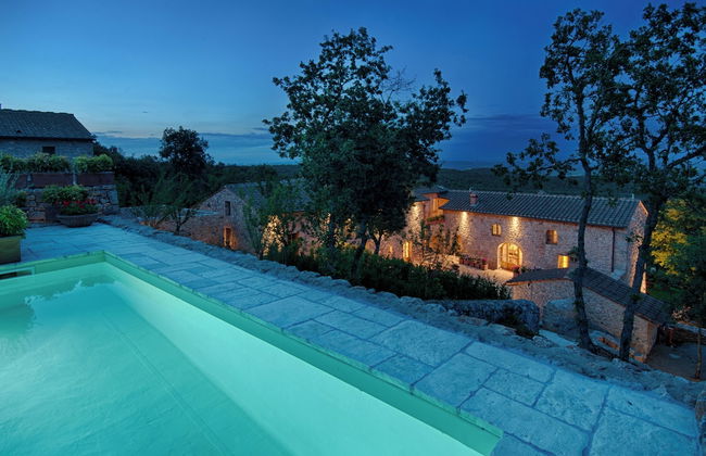 Relais la Costa - Dimora Storica - Foto 1