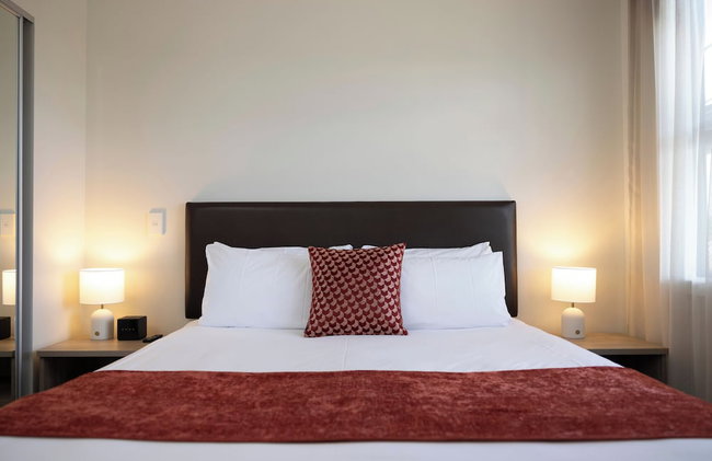Quest Taupo Serviced Apartments - Foto 6