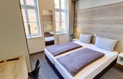 Quartier96 - Boardinghouse Emden - Foto 35