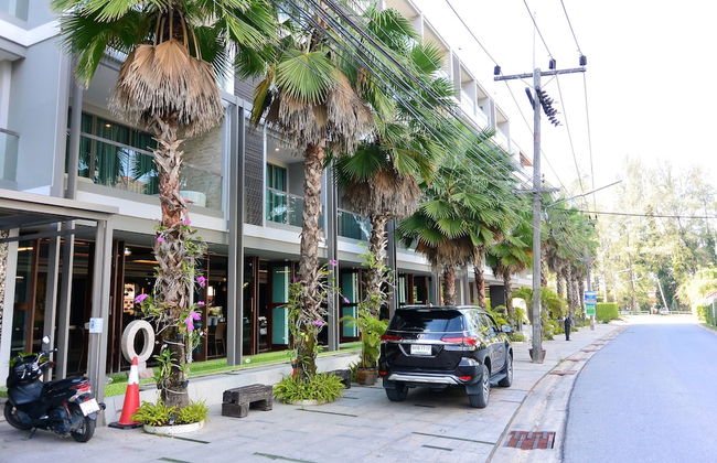 The Regent Bangtao By VIP - Foto 2