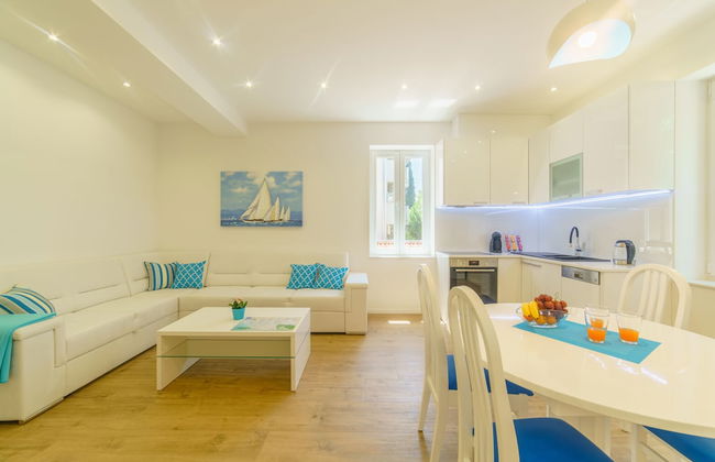 Dalmat Apartments - Foto 29