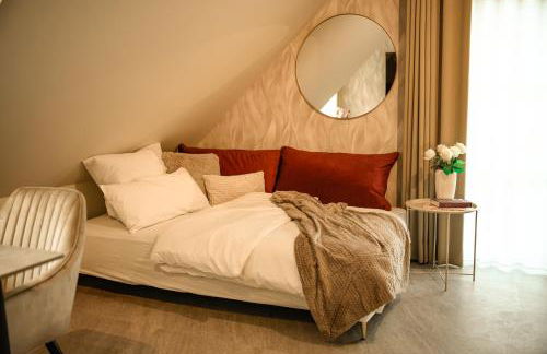 Spalter EINSER - Luxury Apartments & Ferienwohnungen - Foto 40