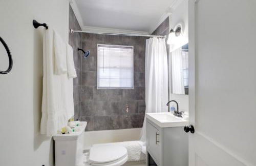 6 Mi to Historic Leesburg Apt with On-Site Dining - Foto 17