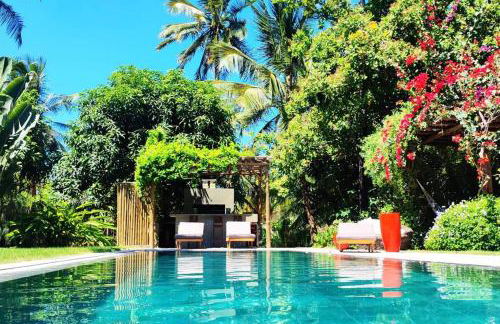 Casa'Lex, magnífica casa perto do mar - Foto 9