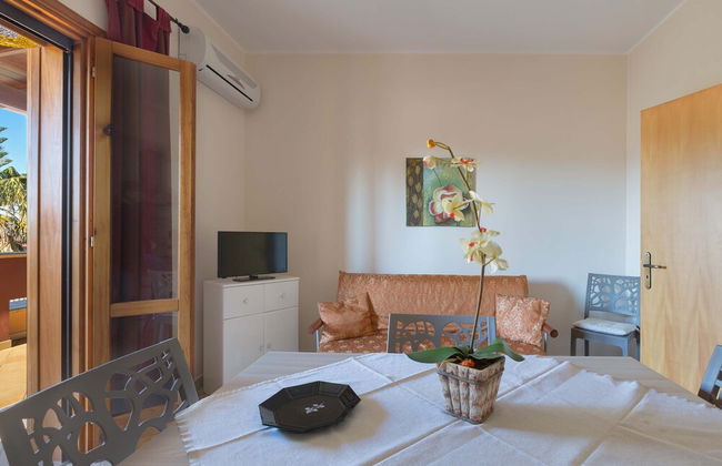 Villa Rosy - Foto 21