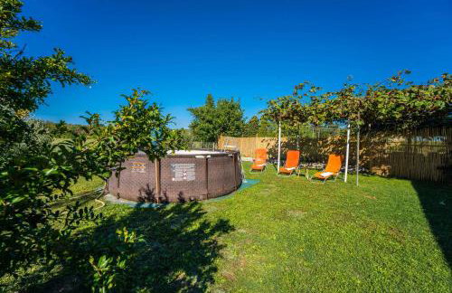 Ines in Barban - Haus für 4-5 Personen - Photo 10