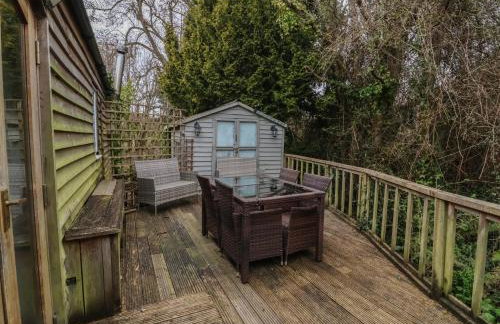 Gatekeeper's Cottage - Foto 22