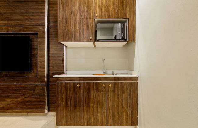 Aveon Hotel - Foto 9