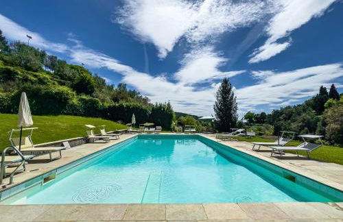 La Ferriera Exclusive Resort - Pool & Waterfall - Foto 19