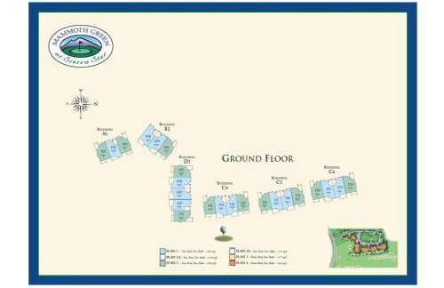 Mammoth Green # 105 - Photo 13