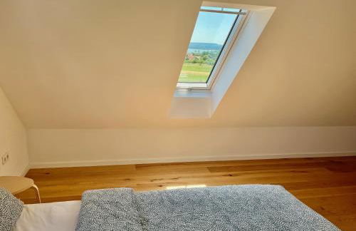 Tolle Maisonette Wohnung mit Seeblick - Ferienwohnung Seeliebe - Foto 8