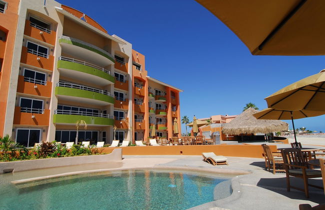 Villas de Cortez Penthouse - Foto 36