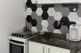 Studio at Quitandinha Palace - Foto 10